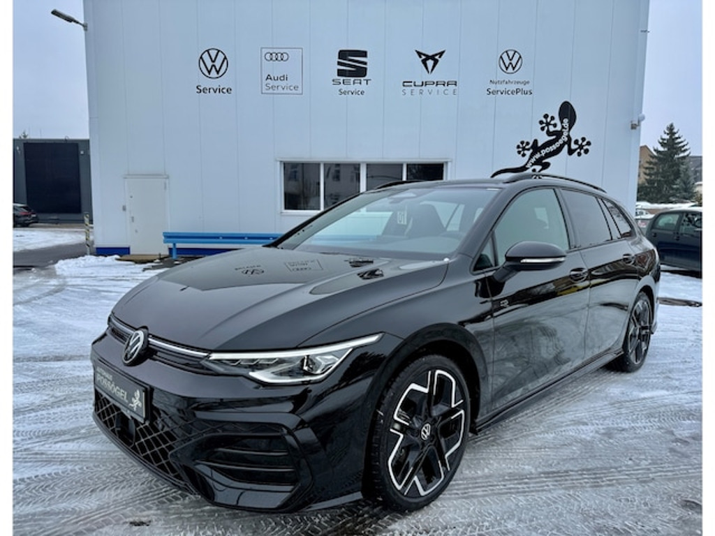 Volkswagen Golf 2025 Benzine