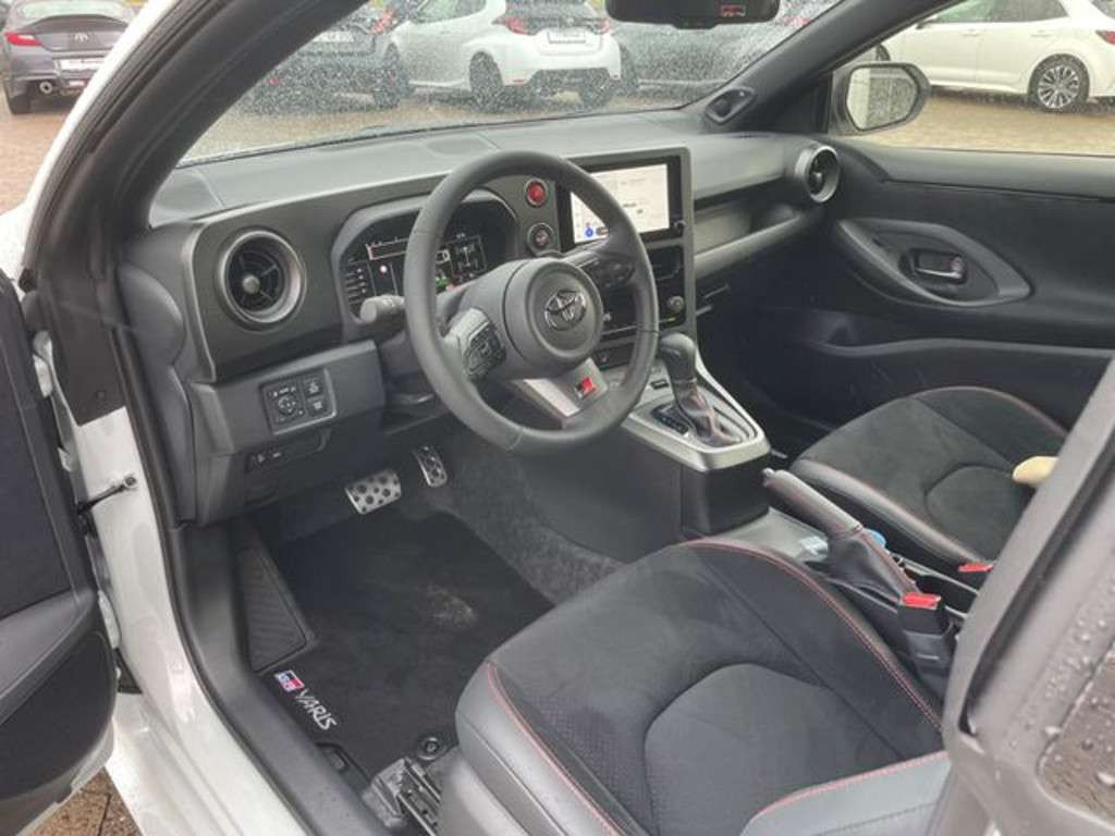 Toyota GR Yaris