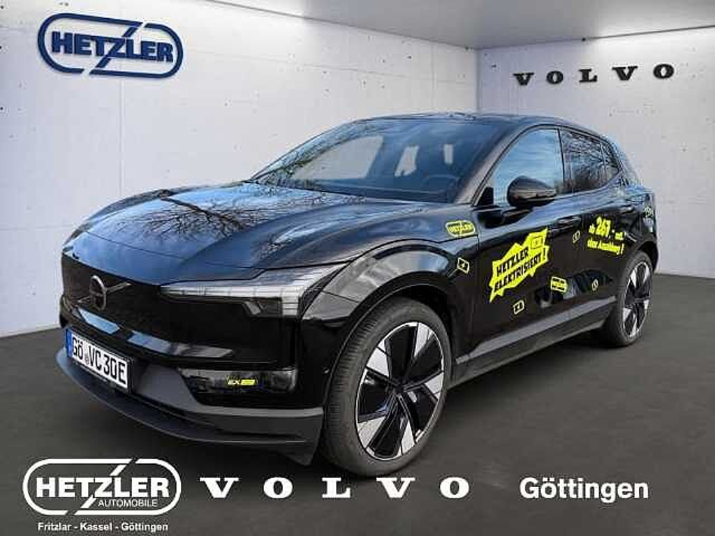 Volvo EX30 2024 Elektrisch