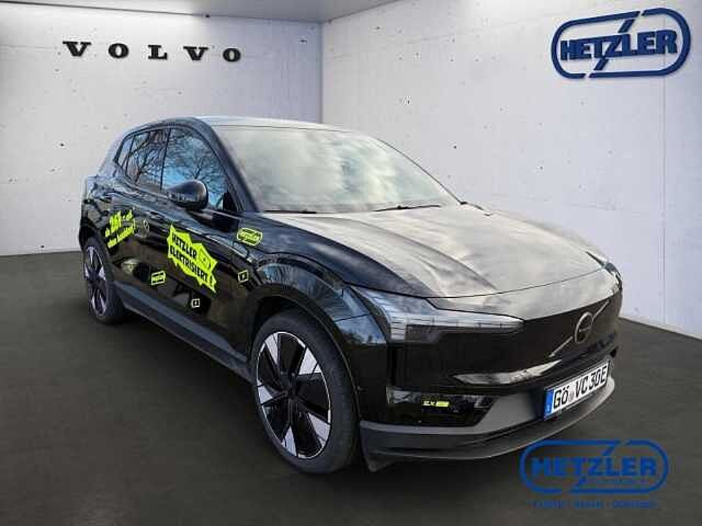 Volvo EX30