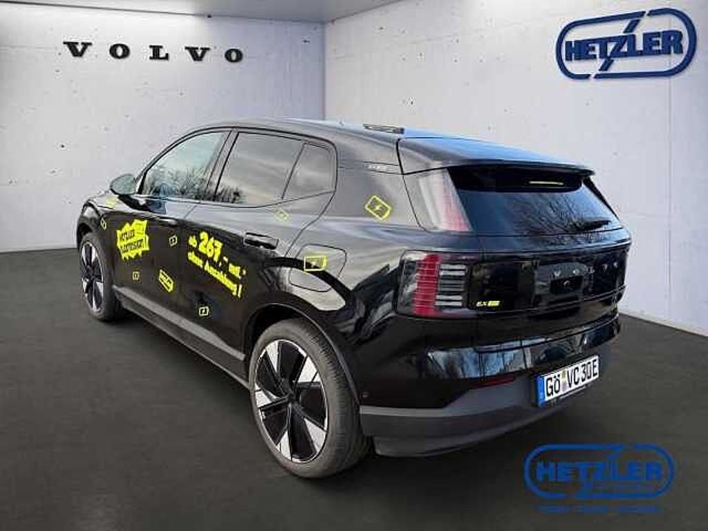 Volvo EX30