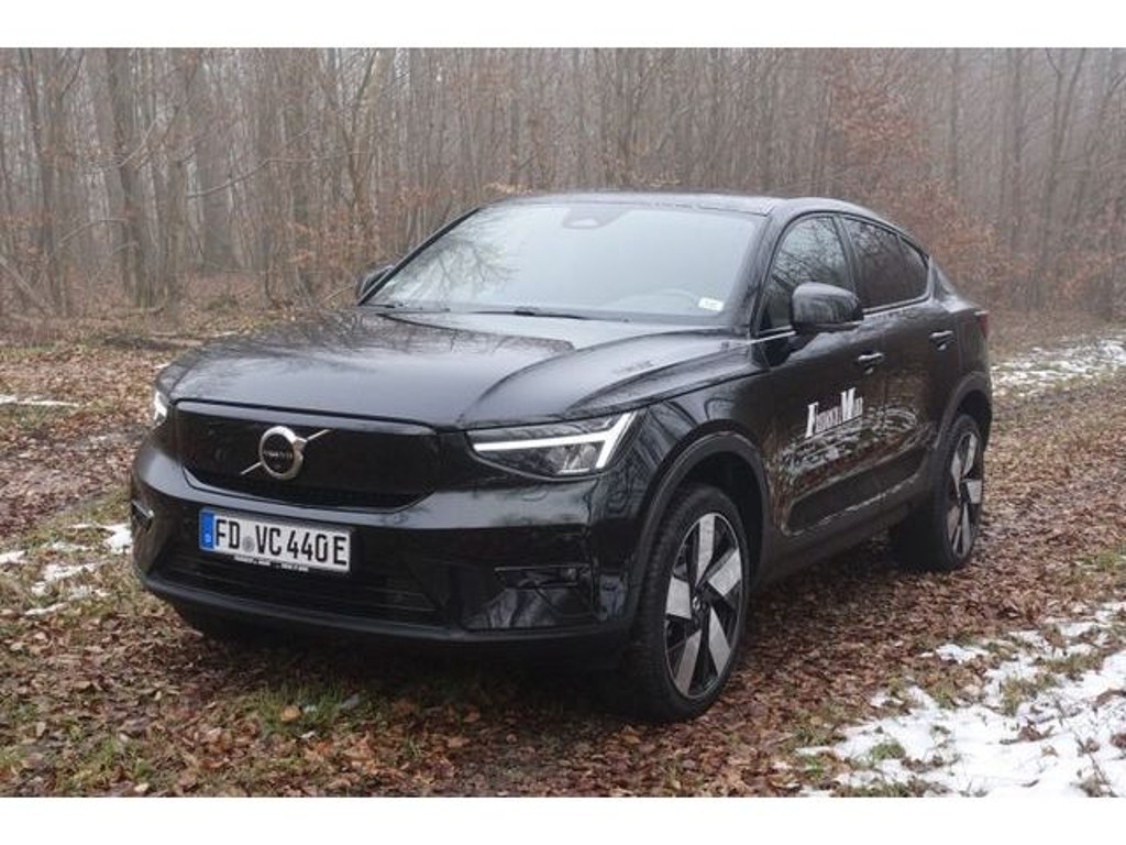 Volvo C40