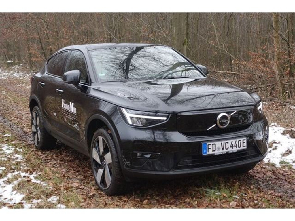 Volvo C40
