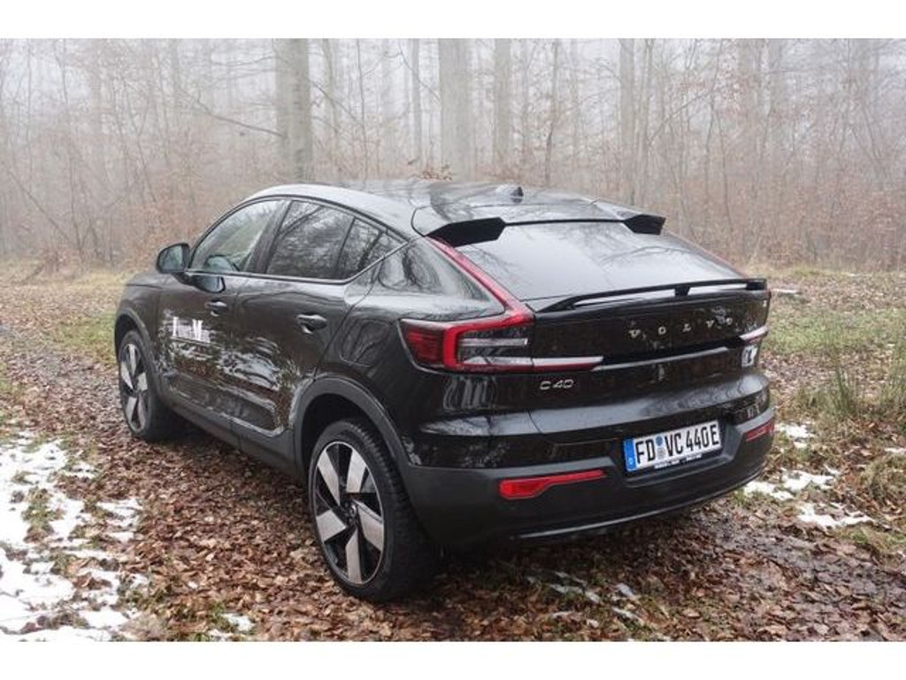 Volvo C40