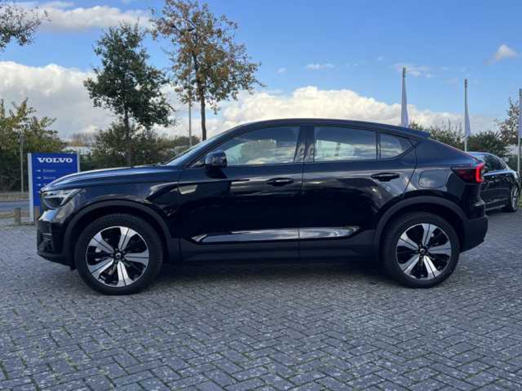 Volvo C40