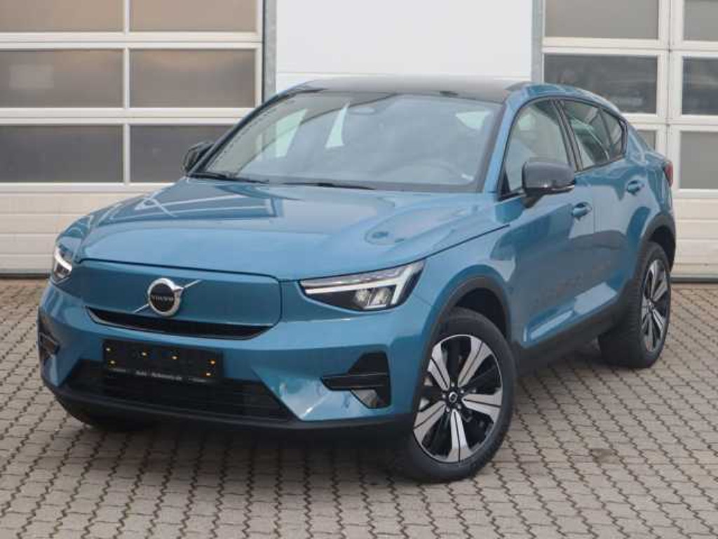 Volvo C40
