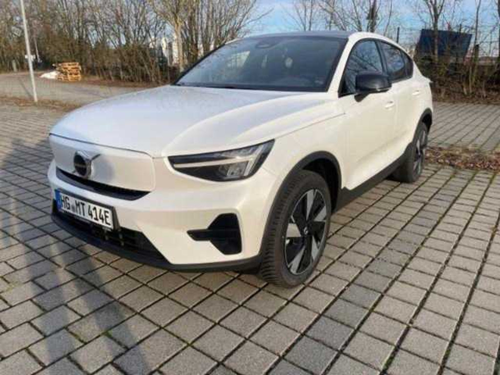Volvo C40