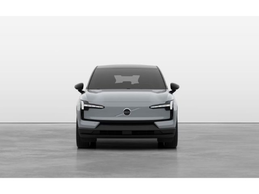 Volvo EX30 2024 Elektrisch