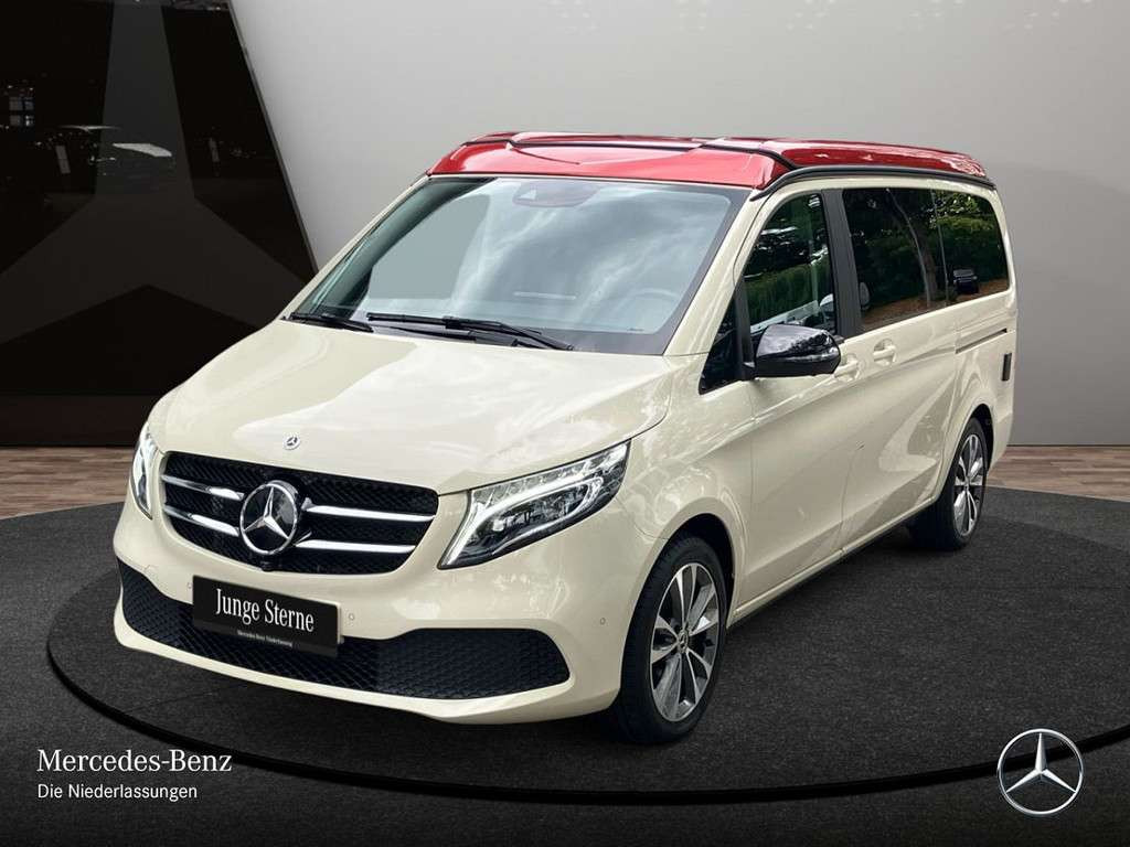 Mercedes-Benz V-Klasse 2023 Diesel