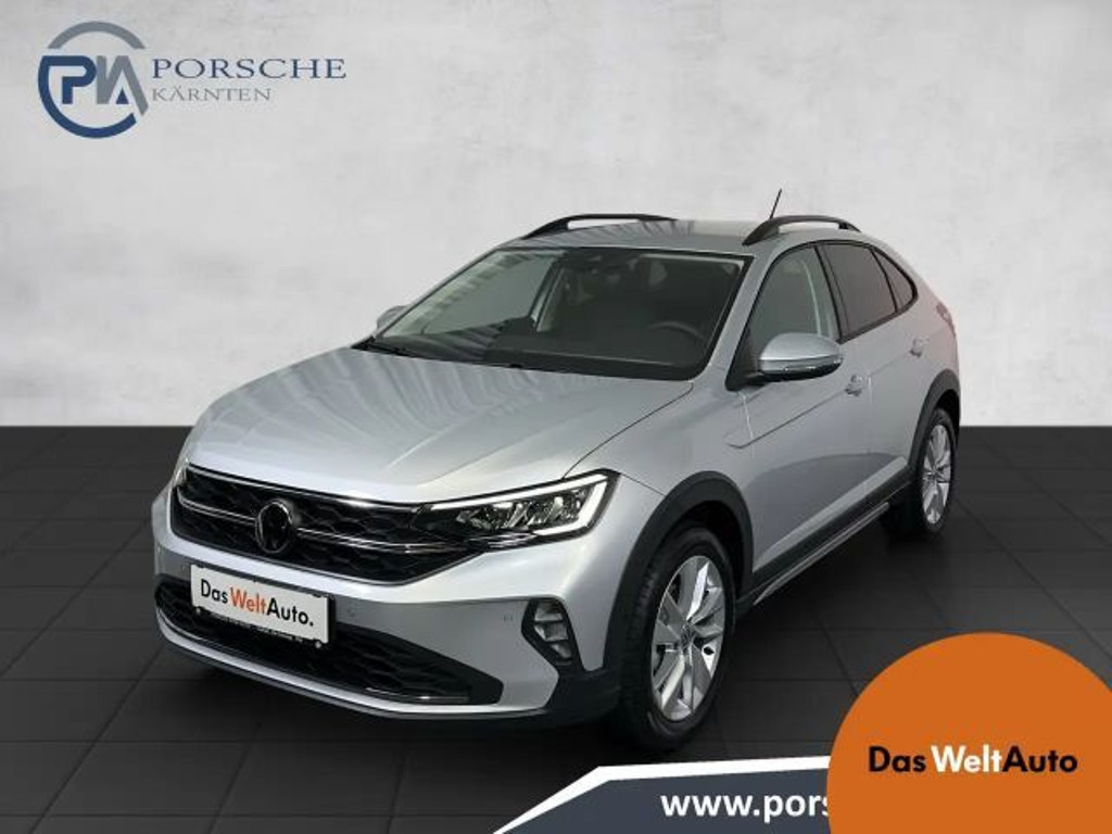 Volkswagen Taigo 2024 Benzine