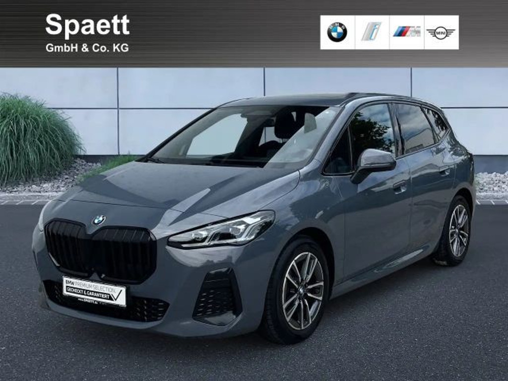 BMW 2 Serie