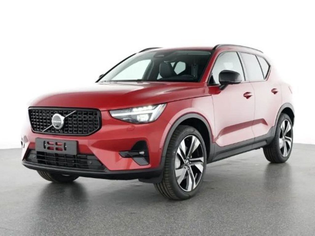 Volvo XC40 2025 Benzine