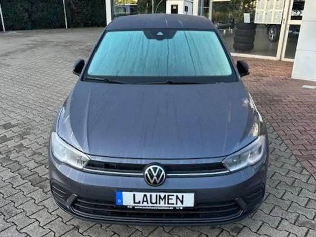 Volkswagen Polo 2024 Benzine