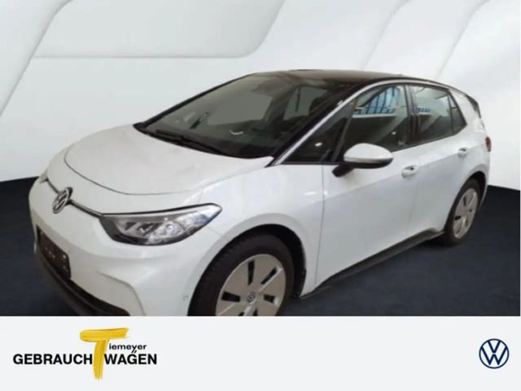 Volkswagen ID.3 2024 Elektrisch