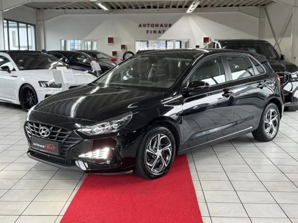 Hyundai i30 2023 Benzine
