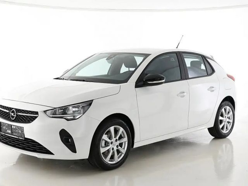 Opel Corsa 2021 Diesel