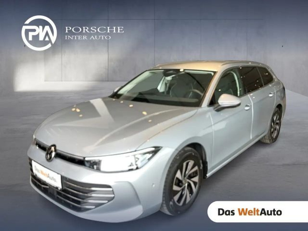 Volkswagen Passat 2025 Diesel