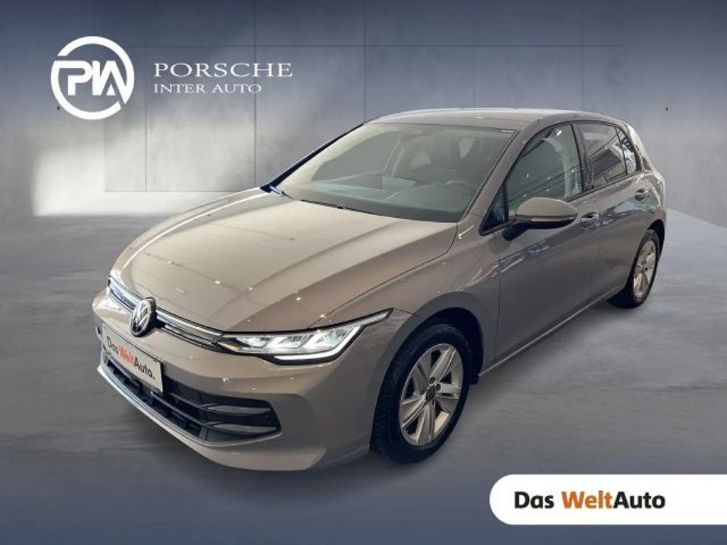 Volkswagen Golf 2025 Benzine