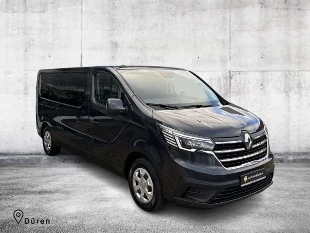 Renault Trafic 2024 Diesel