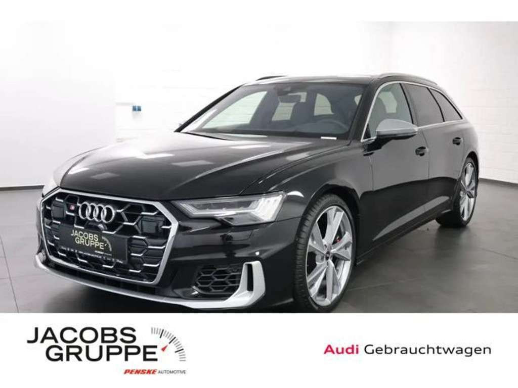 Audi S6 2024 Diesel