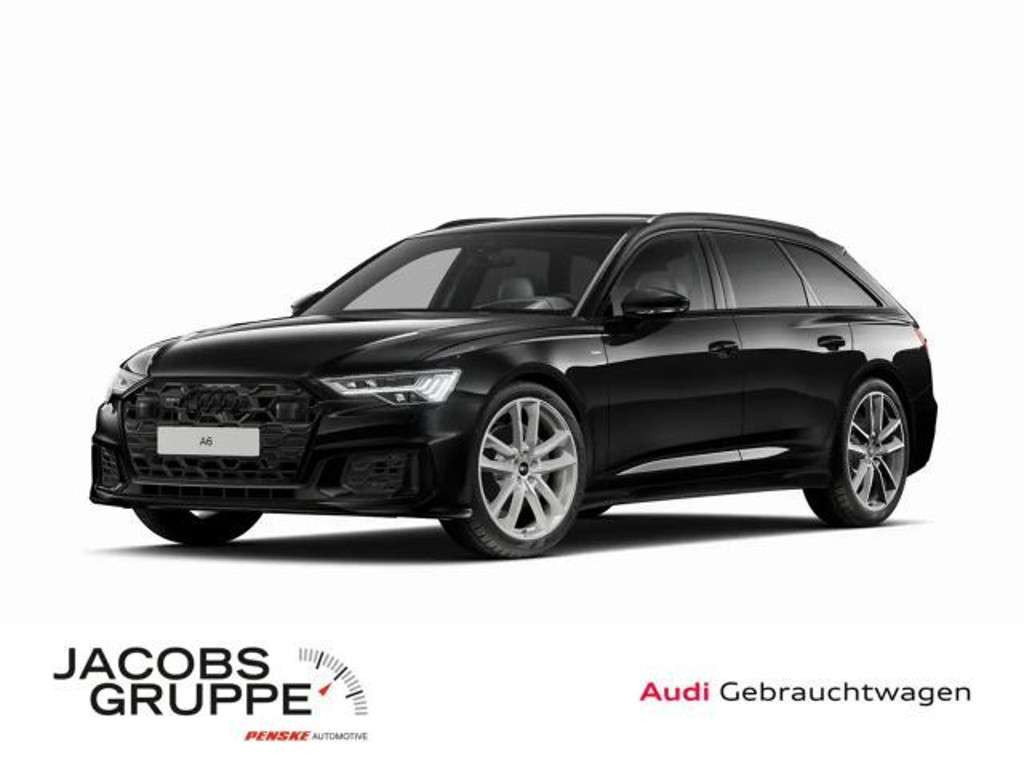 Audi A6 2025 Diesel
