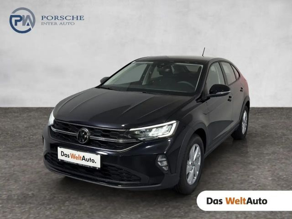 Volkswagen Taigo 2025 Benzine