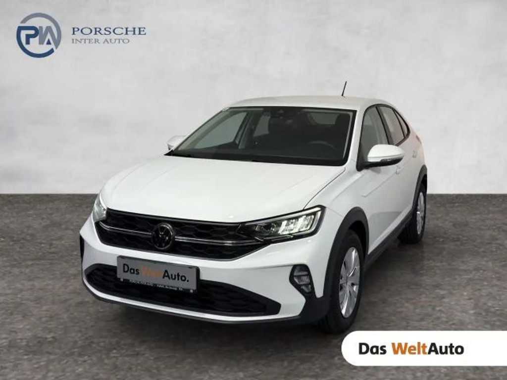 Volkswagen Taigo 2025 Benzine