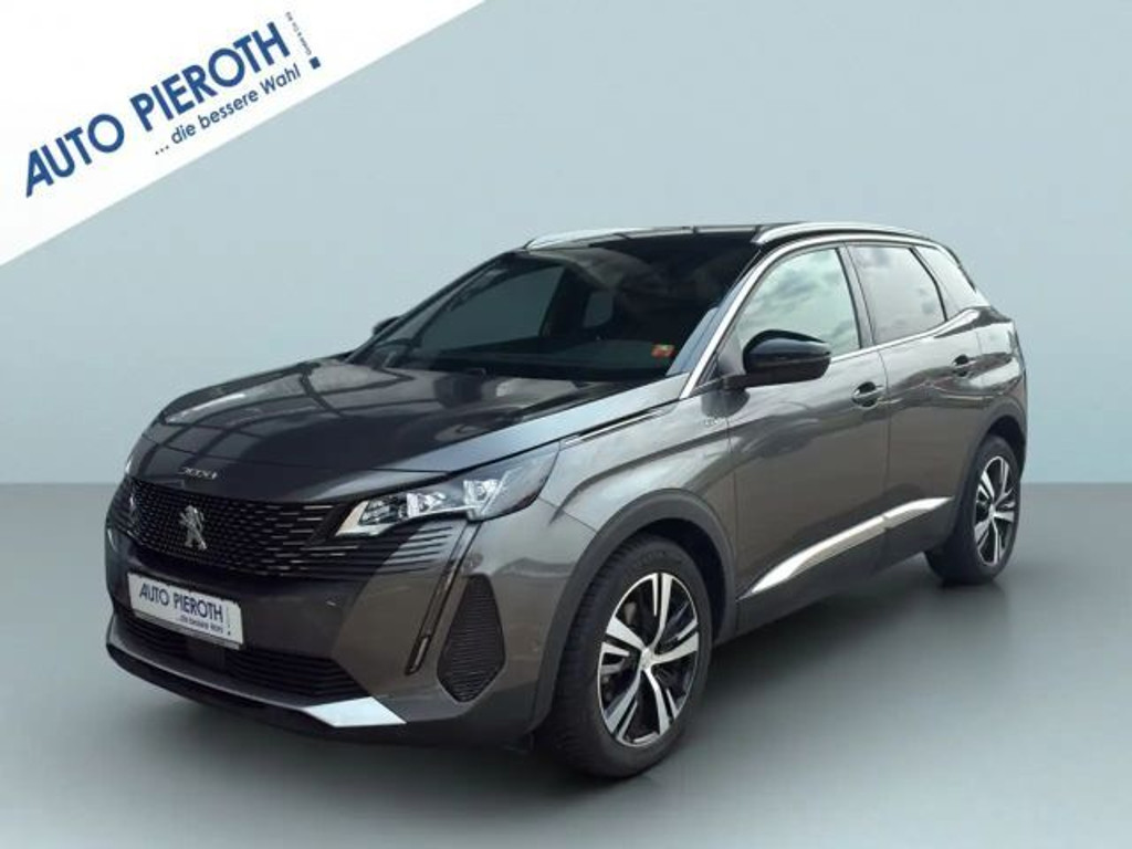 Peugeot 3008 2023 Diesel
