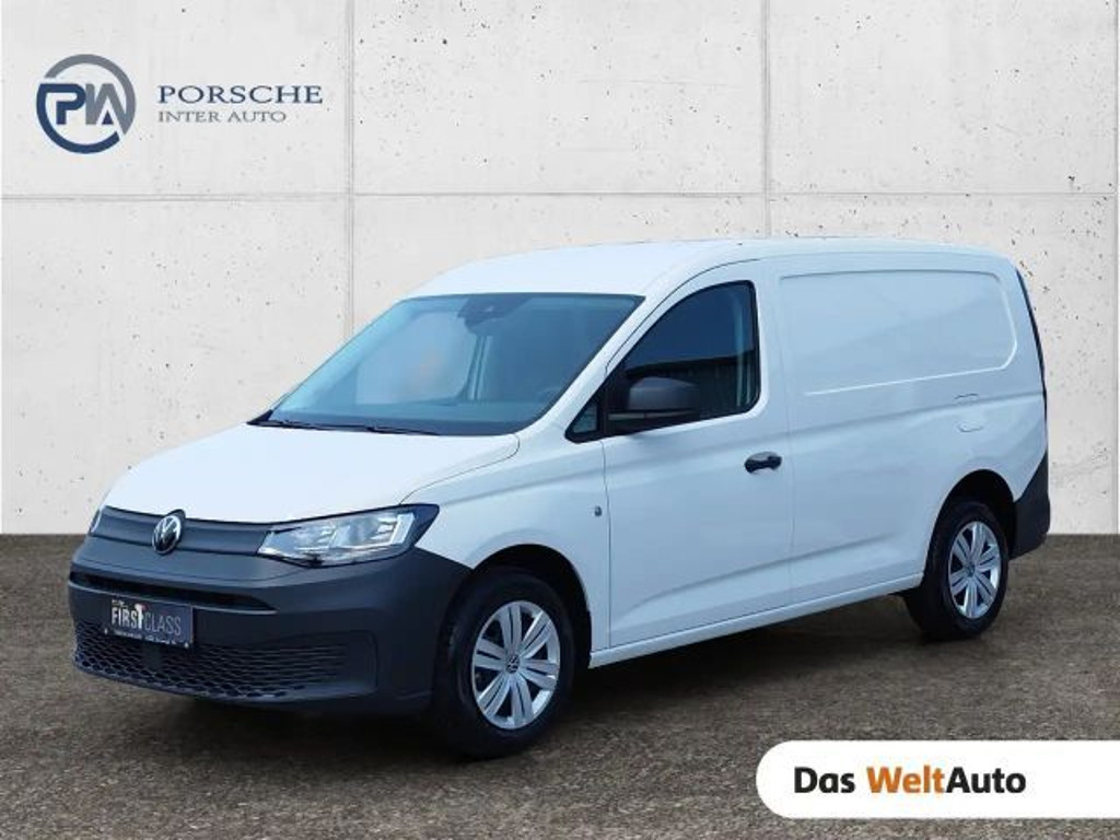 Volkswagen Caddy 2025 Diesel