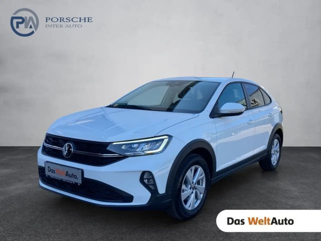 Volkswagen Taigo 2025 Benzine