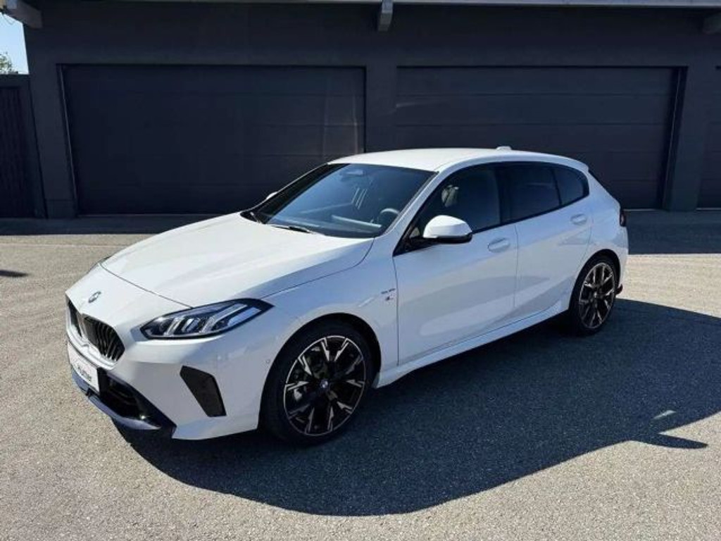 BMW 1 Serie 2025 Benzine