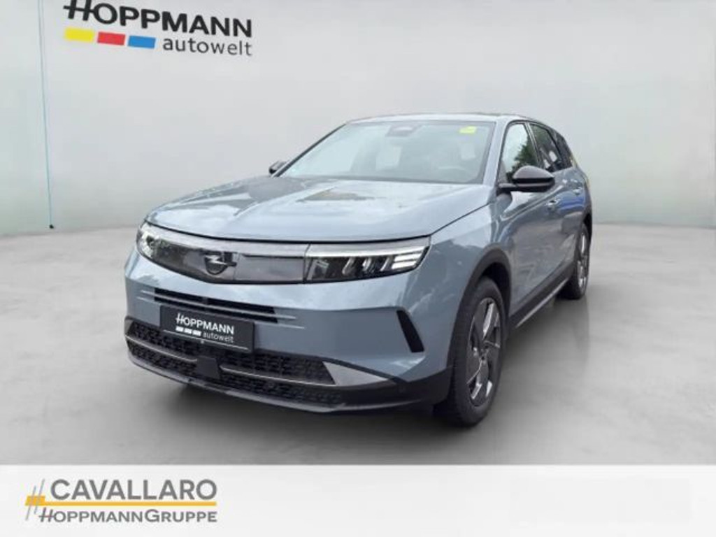 Opel Grandland X 2024 Benzine