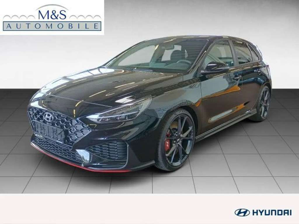 Hyundai i30 2024 Benzine