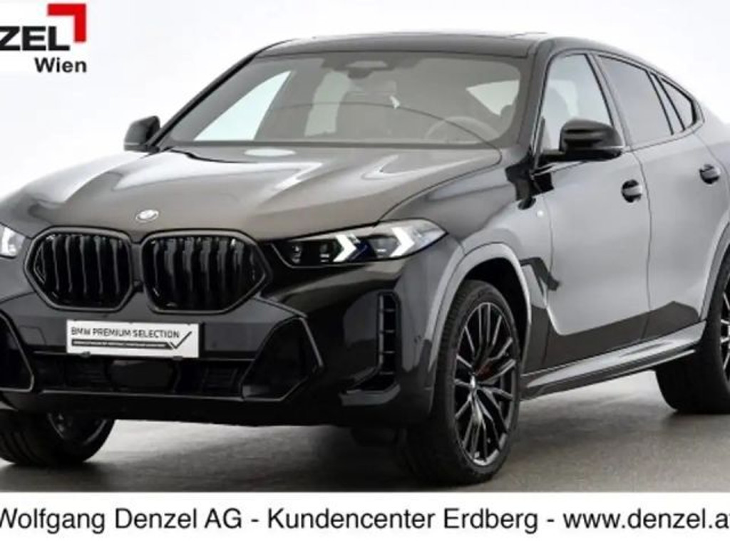 BMW X6 2024 Diesel