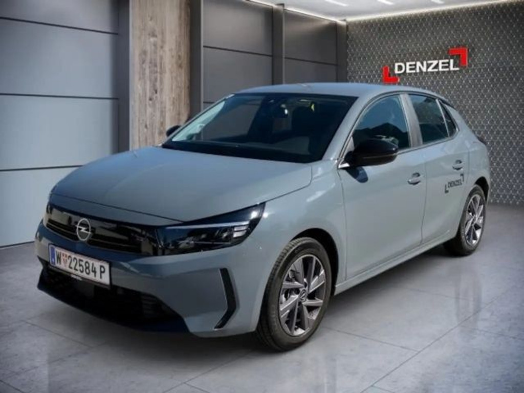 Opel Corsa 2025 Benzine
