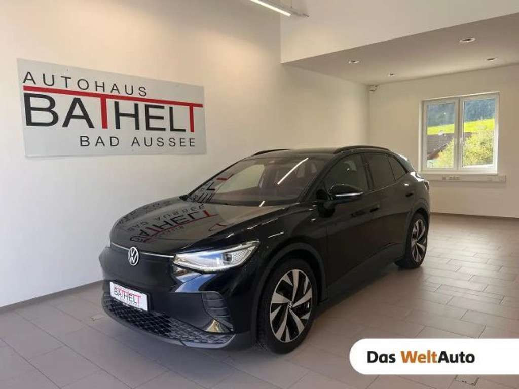 Volkswagen ID.4 2024 Elektrisch
