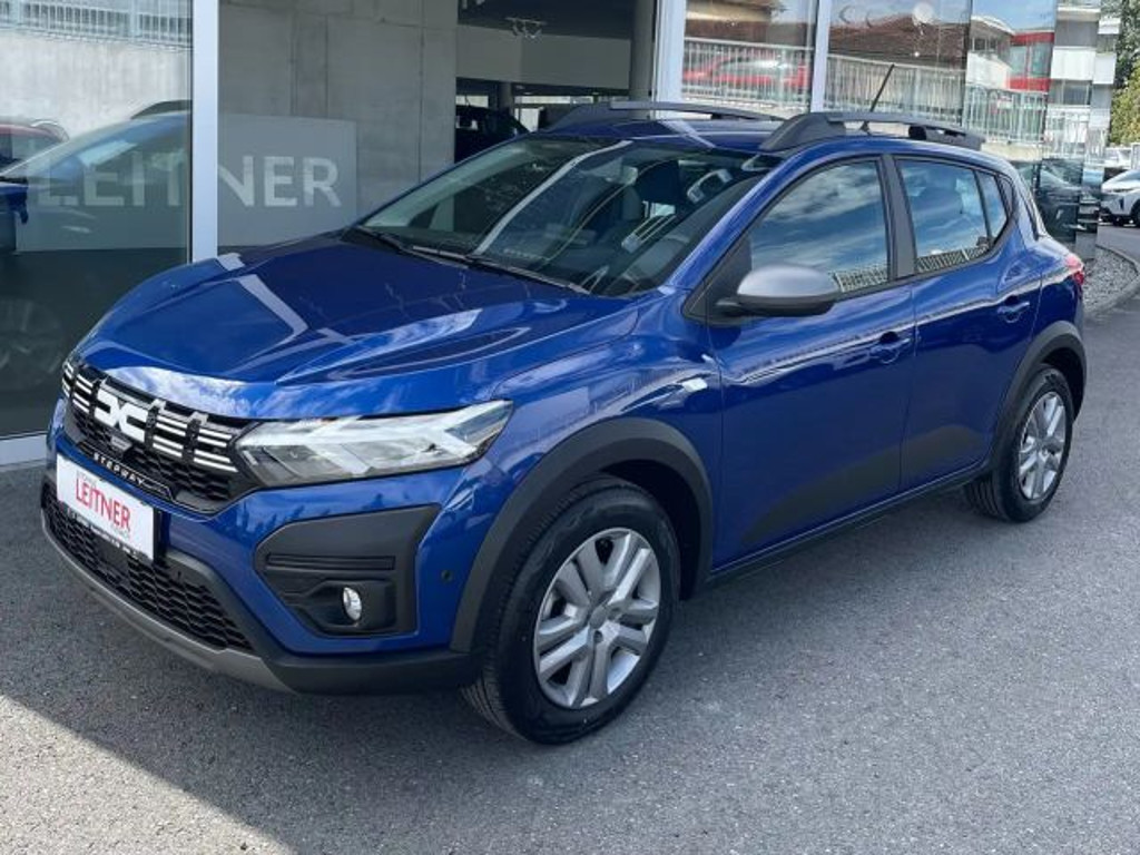 Dacia Sandero 2023 Benzine