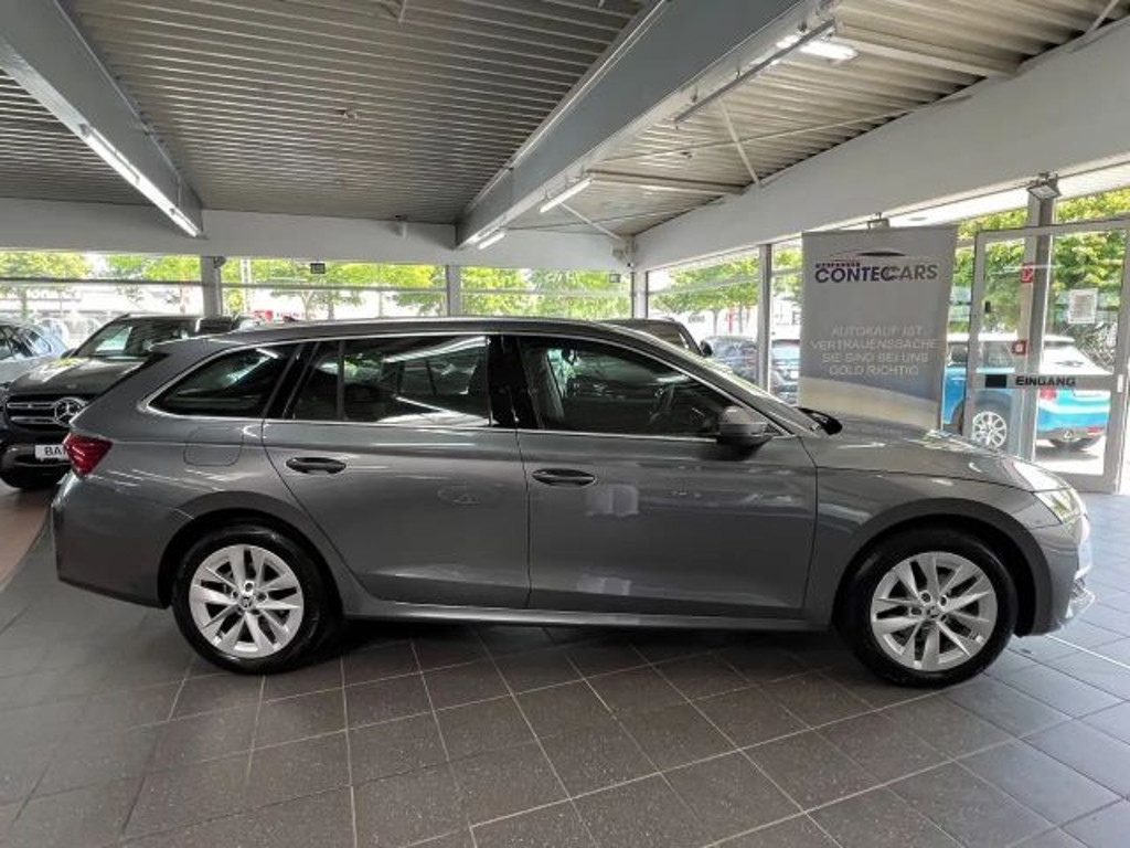 Skoda Octavia 2024 Diesel