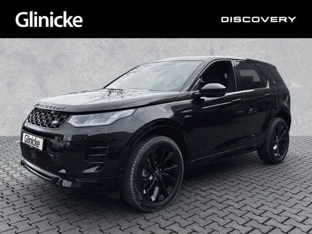 Land Rover Discovery Sport 2025 Diesel