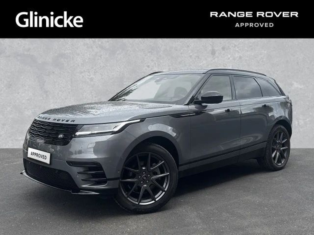Land Rover Range Rover Velar 2024 Diesel