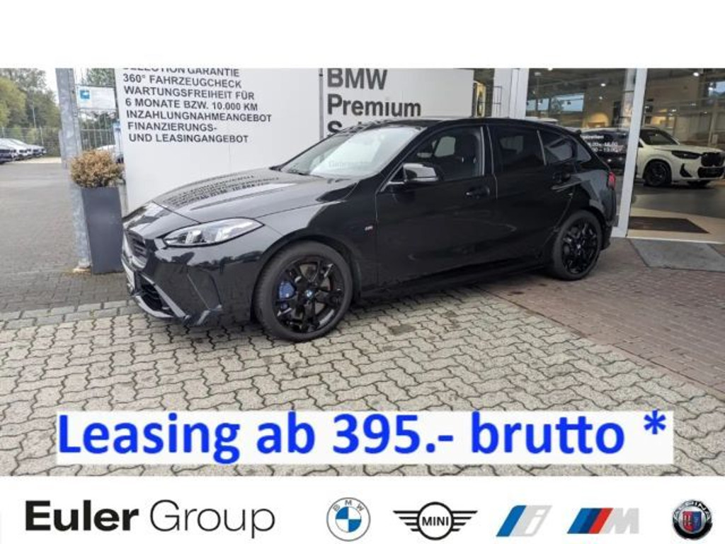 BMW 1 Serie 2025 Benzine