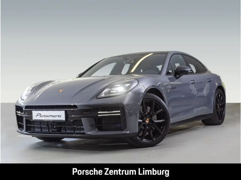 Porsche Panamera 2025 Hybride Benzine