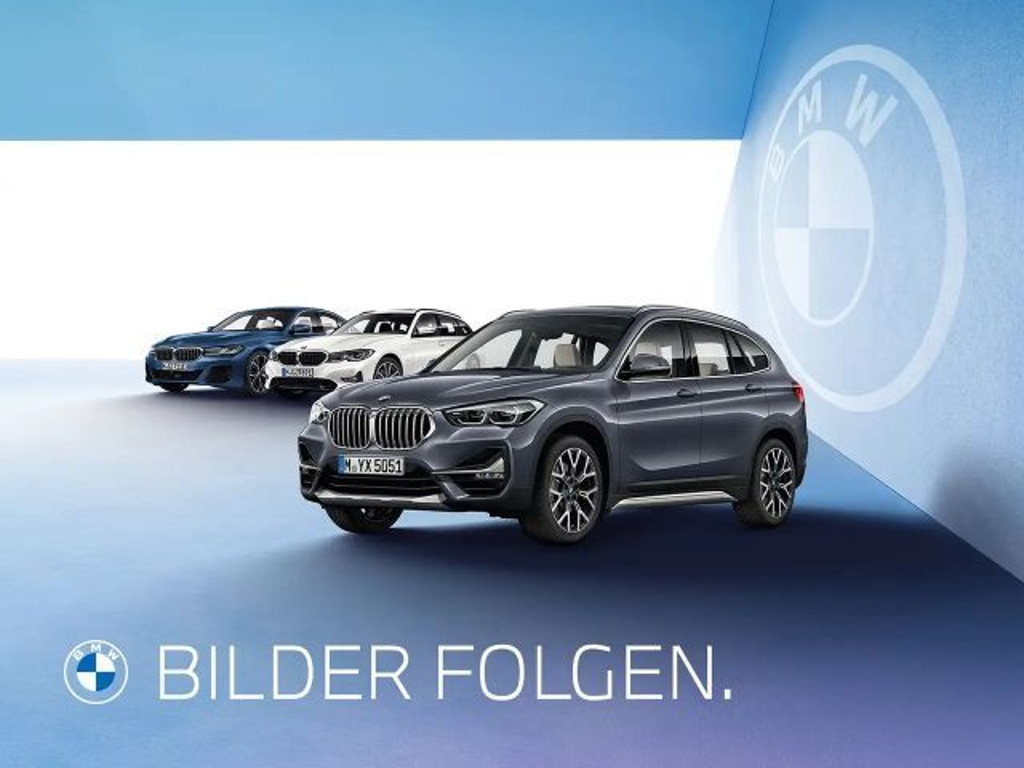 BMW X5 2024 Benzine
