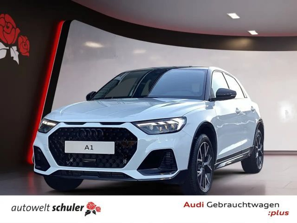 Audi A1 2025 Benzine