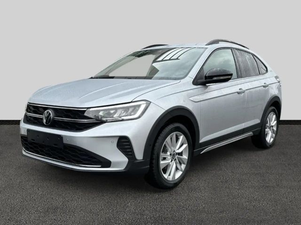 Volkswagen Taigo 2025 Benzine