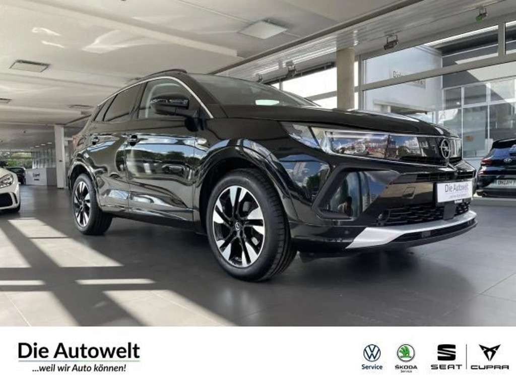Opel Grandland X 2022 Diesel