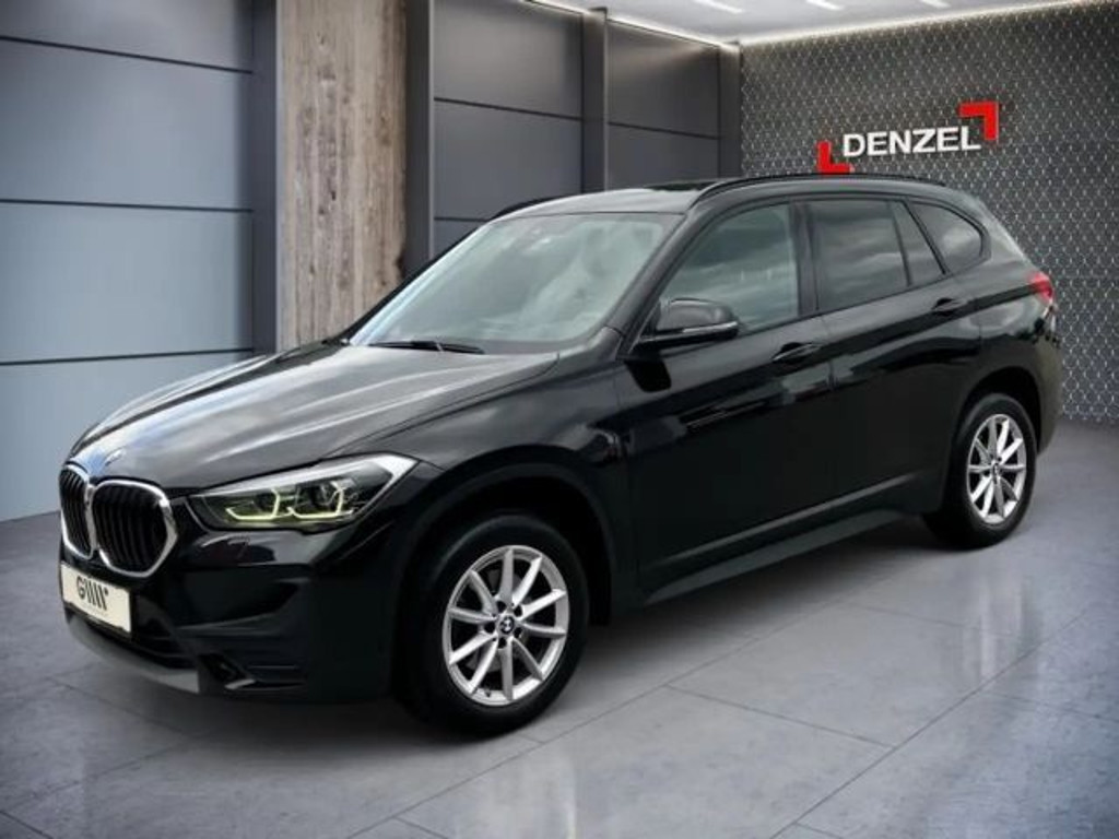 BMW X1 2021 Diesel