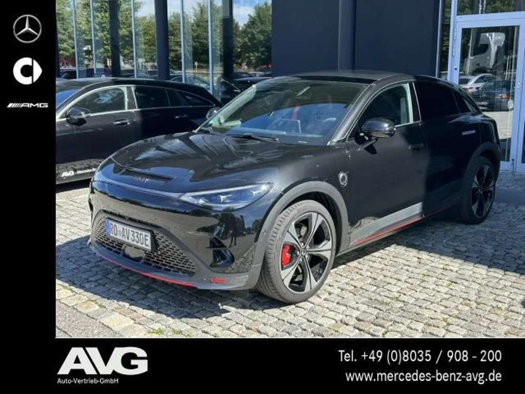 Smart #3 2025 Elektrisch