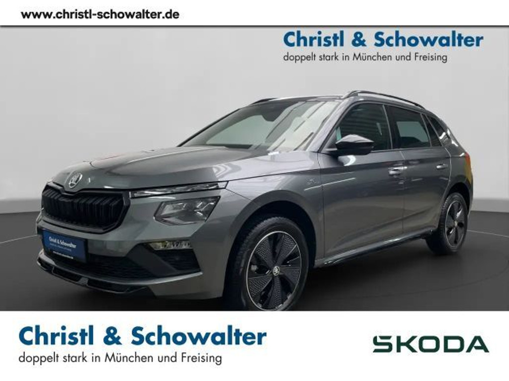 Skoda Kamiq 2025 Benzine