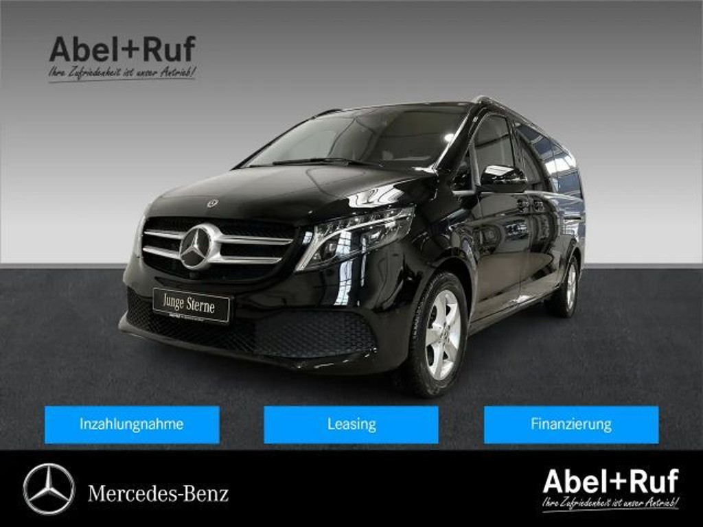 Mercedes-Benz V-Klasse 2023 Diesel